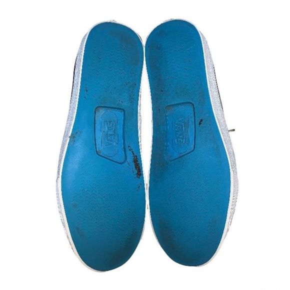 Vans Men\'s Black and Brown Casual Shoes main image 3